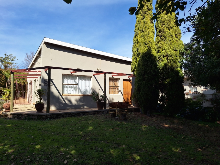 4 Bedroom Property for Sale in Barrydale Western Cape
